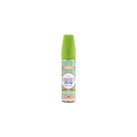 Dinner Lady - Longfill - Peach Mint Iced Tea - Aroma - 20 ml