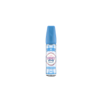 Dinner Lady - Longfill - Blue Menthol - Aroma - 20 ml