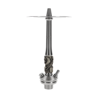 Tyrant - Dark Ritual - S2 - Steel Grey