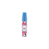 Dinner Lady - Longfill - Berry Tart - Aroma - 20 ml
