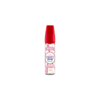 Dinner Lady - Longfill - Strawberry Macaroon - Aroma - 20 ml