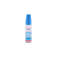 Dinner Lady - Longfill - Bubble Mint Ice - Aroma - 20 ml
