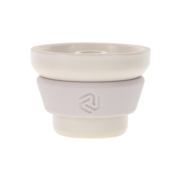 Amotion - Bowl - Dot - Phunnel - Stone