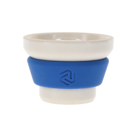 Amotion - Bowl - Dot - Phunnel - Cobalt