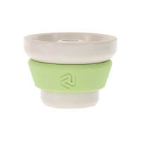 Amotion - Bowl - Dot - Phunnel - Lime