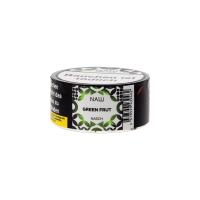 Nasch - Green Frut - 25 g