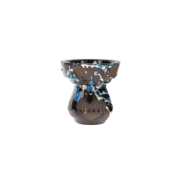 Magic Mushroom - Phunnel - Retro Blue