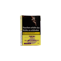 Fumelo - Yellow Submarine - 25 g