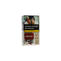 Sebero - Soft Drink - 25 g
