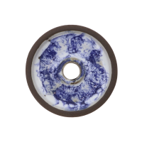 N!CE - Bowl - Phunnel - Chocolate Blueberry