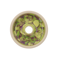 N!CE - Bowl - Phunnel - Green Apple Yam Yam
