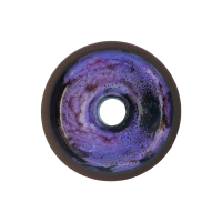 N!CE - Bowl - Phunnel - Chocolate Cassis