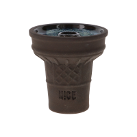N!CE - Bowl - Phunnel - Chocolate Blue Balls