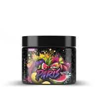 Jookah Tobacco - Paris - 25 g