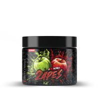 Jookah Tobacco - 2 Apes - 25 g