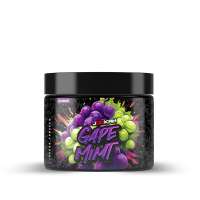 Jookah Tobacco - Grape Mimt - 25 g