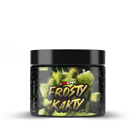 Jookah Tobacco - Frosty kakty - 25 g