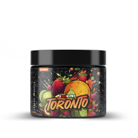 Jookah Tobacco - Toronto - 25 g