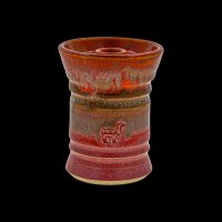 Alpaca - Phunnel - Kilo - Bowl - Bogota Sunrise