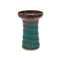 Alpaca - Phunnel - Medium Apache - Pitay Blue