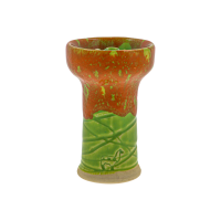 Alpaca - Phunnel - Mini Rook - Kiwi Mesh