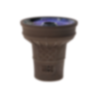 N!CE Surprise - Bowl - Phunnel - Black