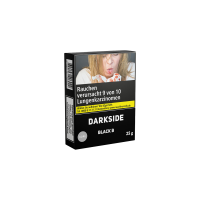 Darkside - Core - Black B - 25 g