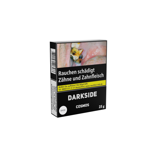 Darkside - Core - Cosmos - 25 g