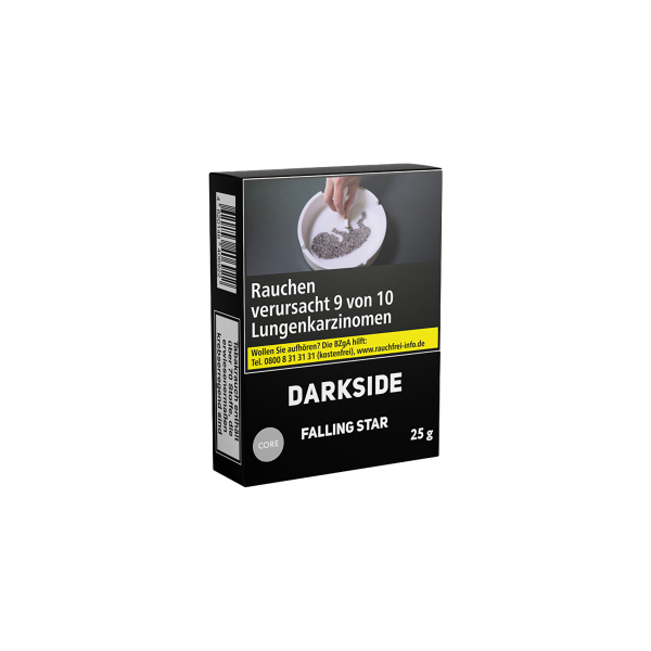 Darkside - Core - Falling Star - 25 g