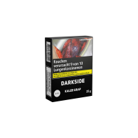 Darkside - Core - Kalle Grap - 25 g