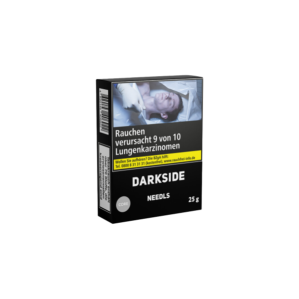 Darkside - Core - Needls - 25 g