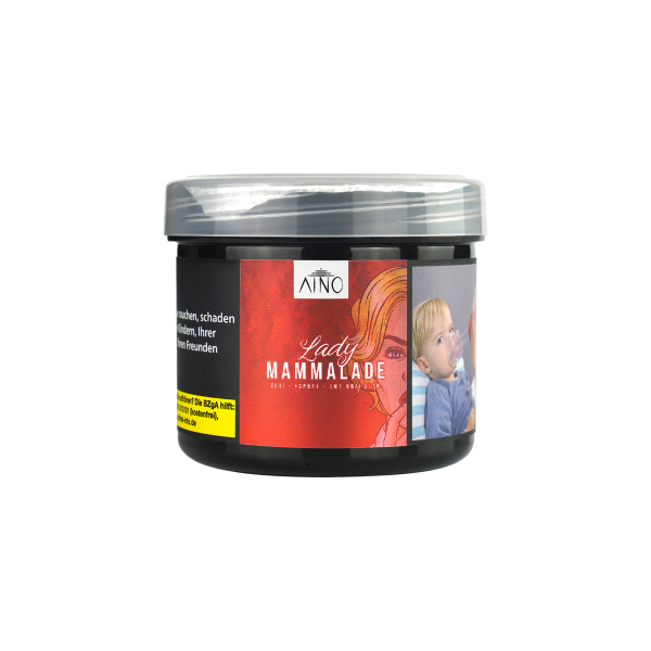 Aino - Lady Mammalade - 20 g