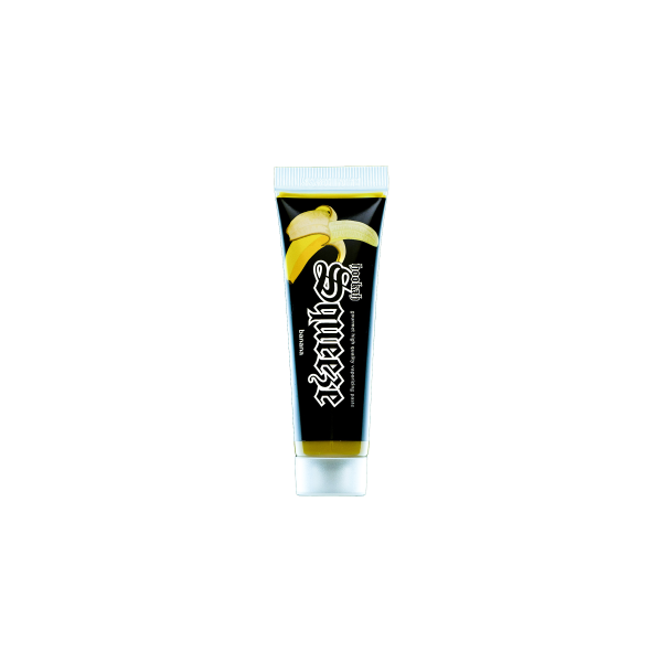 hookahSqueeze - Dampfpaste -  Banana