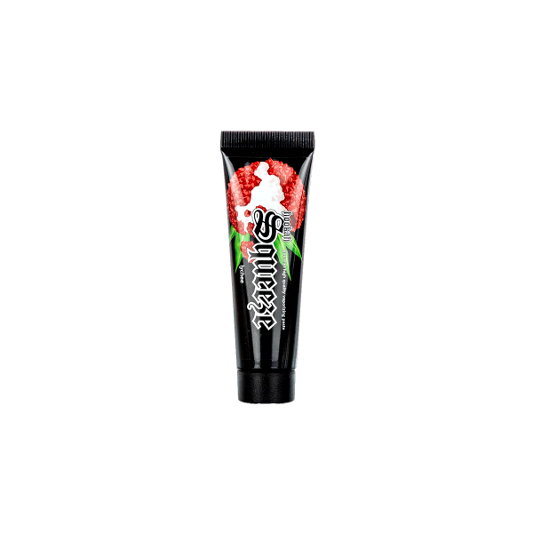 hookahSqueeze - Dampfpaste -  Lychee