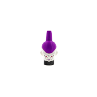 Hookain - 3D Mouthpiece - Frizur