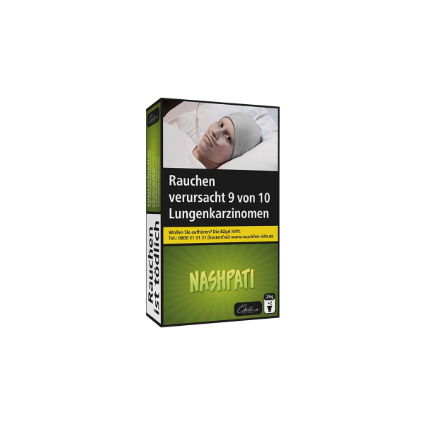 Chillma - Nashpati - 25 g