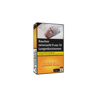 Chillma - Orange Chill - 25 g