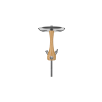 Wookah - Mini - Body - Smooth Oak