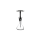 Wookah - Mini - Nox - Clear Smooth Vase - Bundle