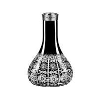 Wookah - Mastercut - Color Vase - Starry Night