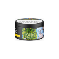 Bad & Mad - Pistachio Breeze - 25 g