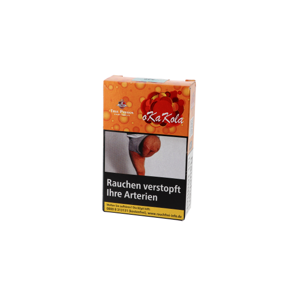 True Passion - Okakola - 20 g