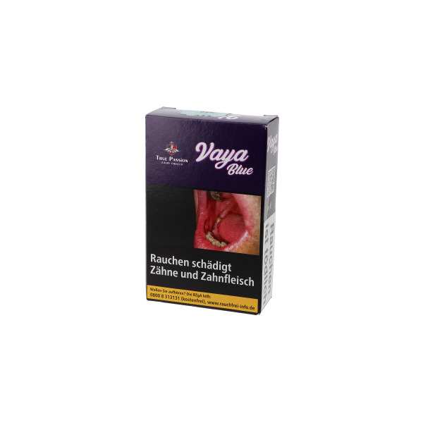 True Passion - Vaja Blue - 20 g