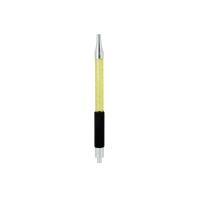 AO - ICE Stick - Eismundstueck - 38.5 cm - Gelb