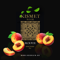 Kismet - BLACK PEACH - 20 g