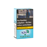 Aqua Mentha - Blue Eyes - 25 g