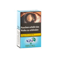 Aqua Mentha - Red Fall - 25 g
