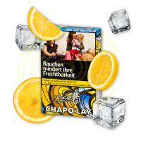 Argileh - Chapo Laymon - 20 g