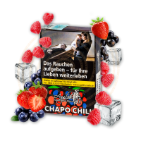 Argileh - Chapo Chill - 20 g