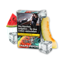 Argileh - Chapo Peponi - 20 g